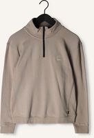 Grijze BOSS ORANGE Trui ZETRUST Grijze BOSS ORANGE Trui ZETRUST - medium