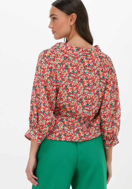 Perzik YDENCE Blouse BLOUSE BRYNLEY - large
