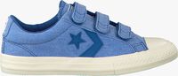 Blauwe CONVERSE Lage sneakers STAR PLAYER EV 3V OX KIDS - medium