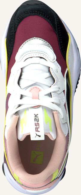 Roze PUMA Lage sneakers RS 2K SPACE PS Roze PUMA Lage sneakers RS 2K SPACE PS - large