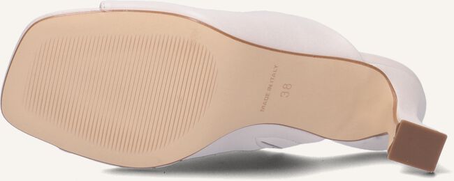 Beige NOTRE-V Muiltjes 24907 Beige NOTRE-V Muiltjes 24907 - large