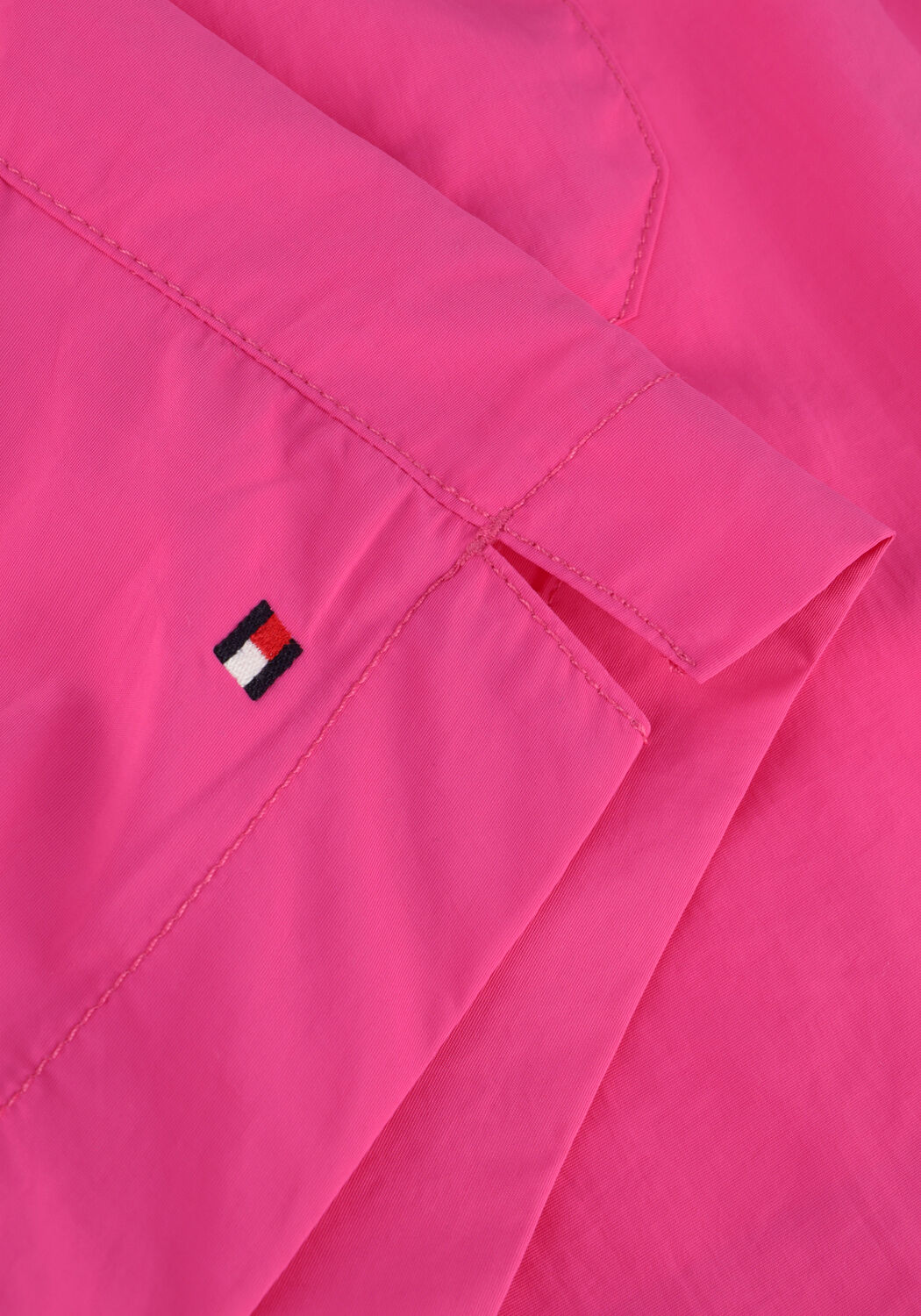 Roze TOMMY HILFIGER UNDERWEAR Zwembroeken MEDIUM DRAWSTRING - large