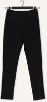 Zwarte SIMPLE Pantalon CECILIA Zwarte SIMPLE Pantalon CECILIA - medium