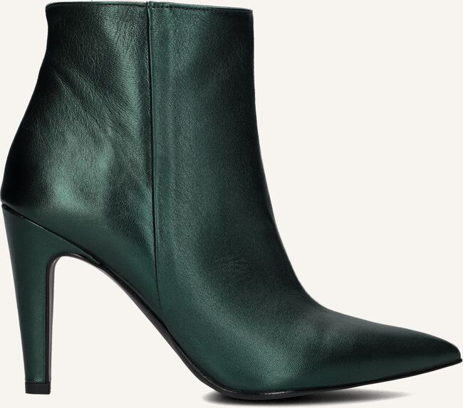 Groene NOTRE-V Enkellaarsjes 87533 1 Groene NOTRE-V Enkellaarsjes 87533 1 - large