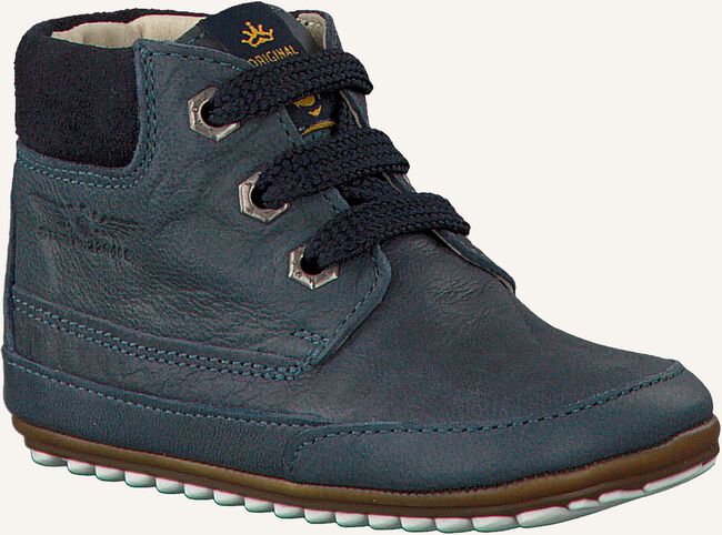 Blauwe SHOESME Babyschoenen BP8S118 Blauwe SHOESME Babyschoenen BP8S118 - large