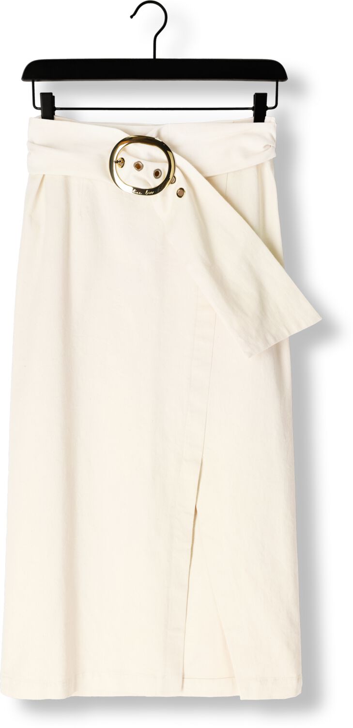 CAROLINE BISS Dames Rokken 1704 Ecru