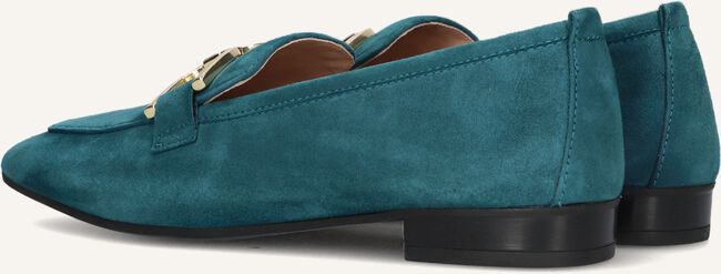 Blauwe UNISA Loafers BAXTER Blauwe UNISA Loafers BAXTER - large