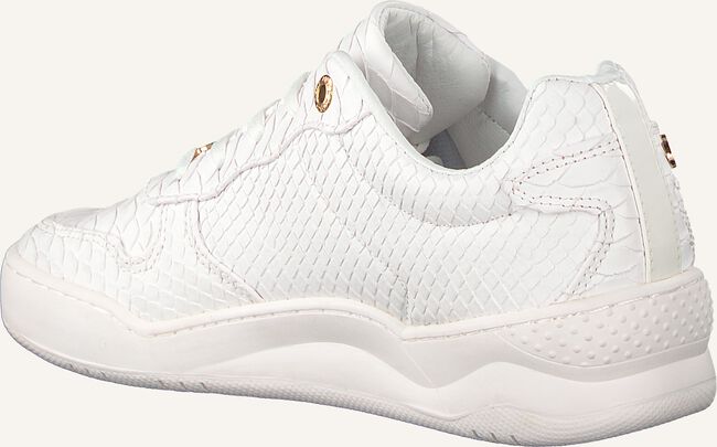 Witte MEXX Lage sneakers CIBELLE Witte MEXX Lage sneakers CIBELLE - large