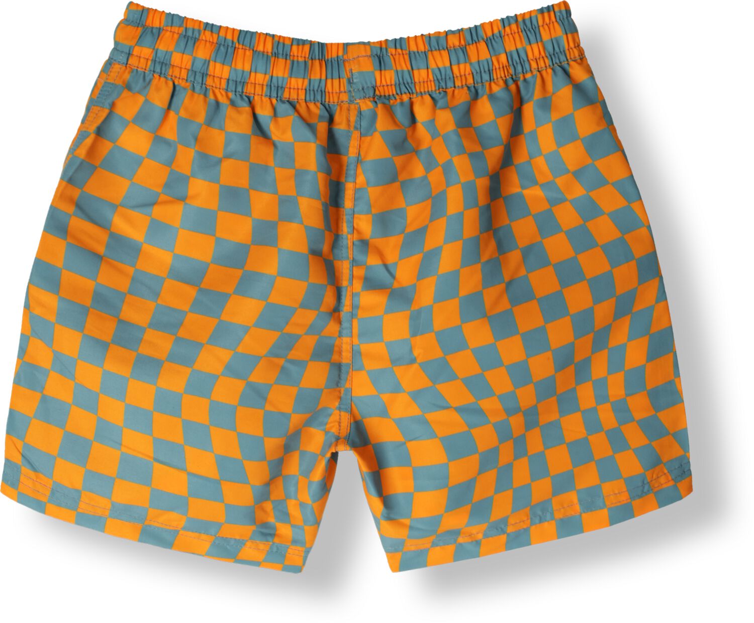 TUMBLE 'N DRY Jongens Zwemkleding Vivario Blauw