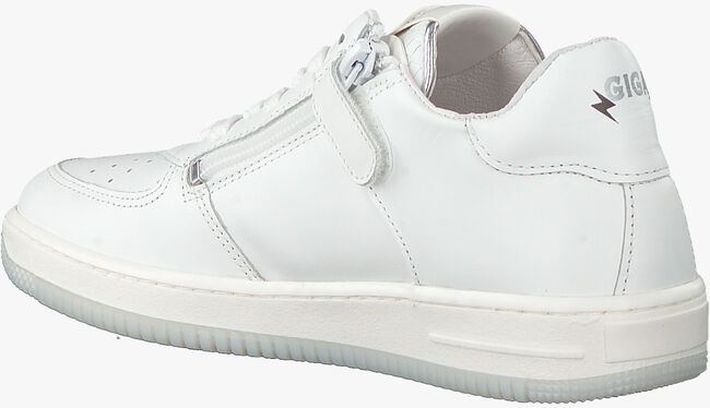 Witte GIGA Lage sneakers G3456 - large