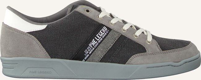 Grijze PME LEGEND Lage sneakers STEALTH Grijze PME LEGEND Lage sneakers STEALTH - large