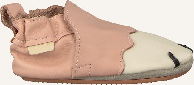 Roze BOUMY Babyschoenen PAWS Roze BOUMY Babyschoenen PAWS - large