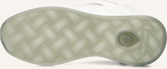 Witte KURT GEIGER LONDON Lage sneakers KENSINGTON SNEAKER Witte KURT GEIGER LONDON Lage sneakers KENSINGTON SNEAKER - large