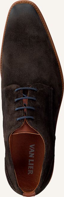 Bruine VAN LIER Nette schoenen 1913702 Bruine VAN LIER Nette schoenen 1913702 - large