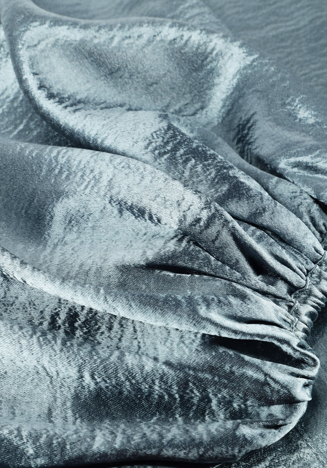 Petrol NOTRE-V Blouses NV-GRANITA - large