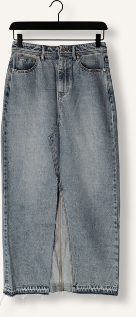 Blauwe CATWALK JUNKIE Maxirok SK PIP Blauwe CATWALK JUNKIE Maxirok SK PIP - large