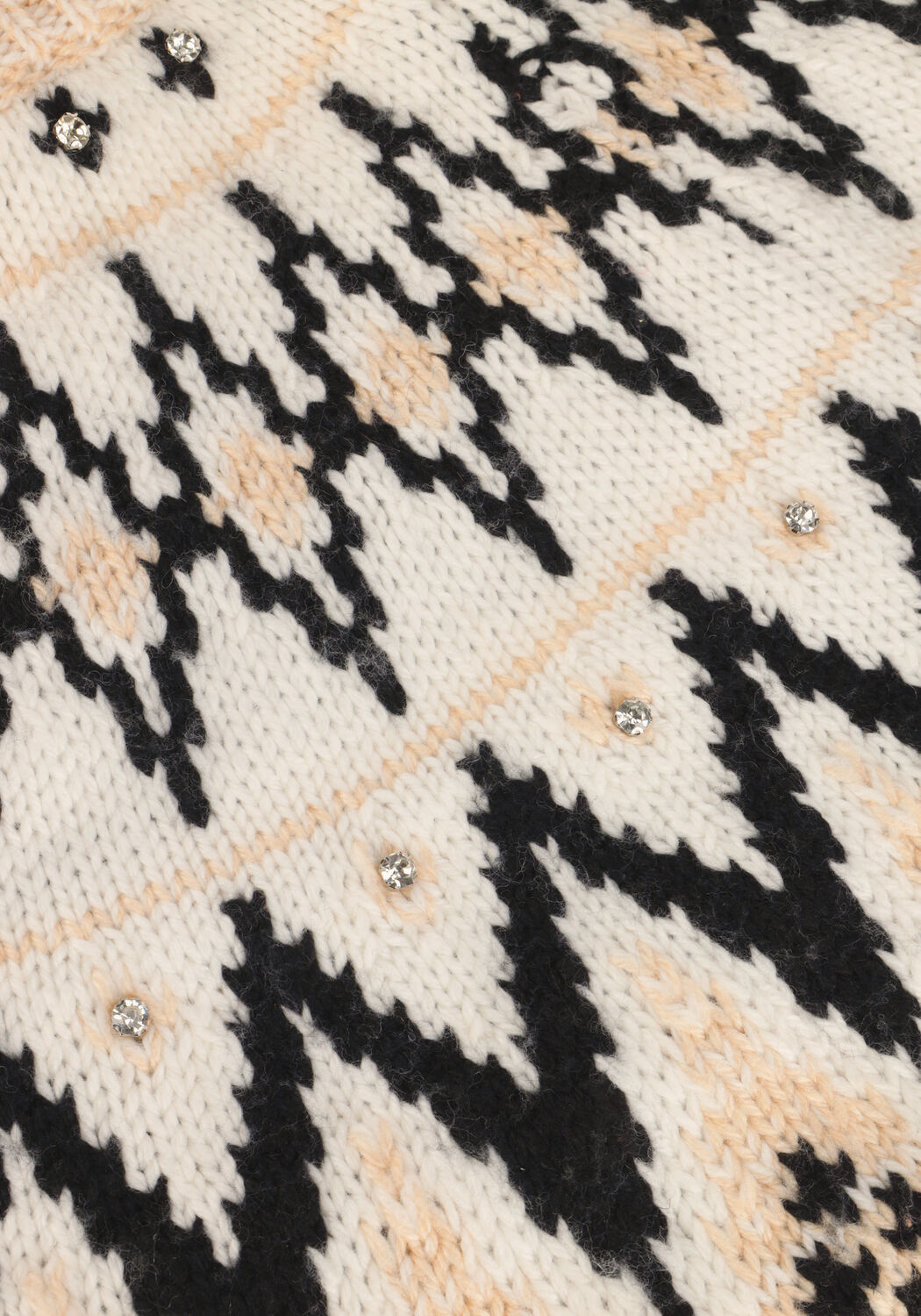 Zand SILVIAN HEACH Trui MAGLIA M/L -SWEATER 4 - large