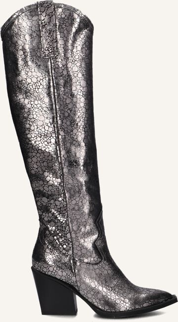 Zilveren NOTRE-V Cowboylaarzen AR224 Zilveren NOTRE-V Cowboylaarzen AR224 - large