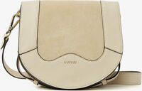 Beige VIA VAI Handtas MAE LIZZY - medium