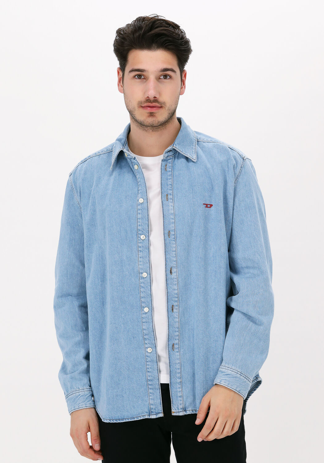 Diesel overhemd on sale