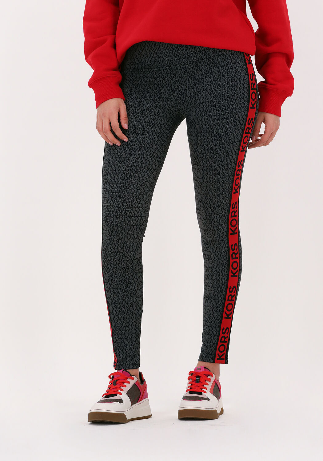 Rode outlet legging z8