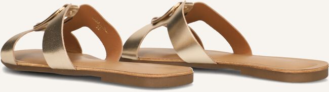 Gouden NOTRE-V Slippers 612G Gouden NOTRE-V Slippers 612G - large