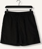 Zwarte NEO NOIR Broeken SHEA LINEN SHORTS Zwarte NEO NOIR Broeken SHEA LINEN SHORTS - medium
