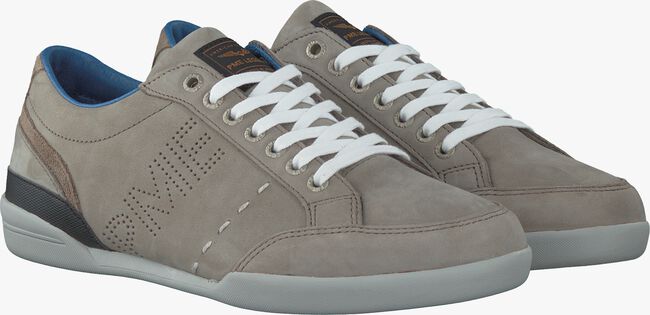 Taupe PME LEGEND Sneakers RALLY - large