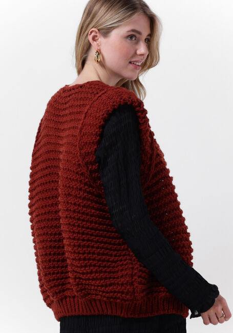 Rode NOTRE-V Gilet KNIT GILET - large