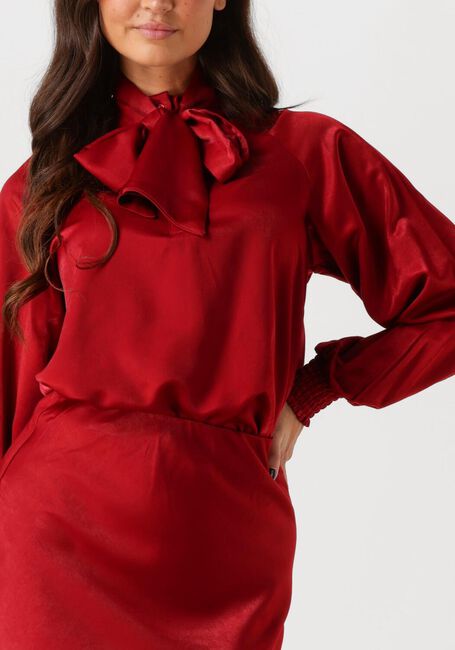 Rode MY ESSENTIAL WARDROBE Blouses ESTELLEMW SCARF BLOUSE - large