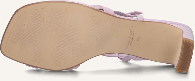 Paarse VAGABOND SHOEMAKERS Sandalen LUISA SANDAL Paarse VAGABOND SHOEMAKERS Sandalen LUISA SANDAL - large