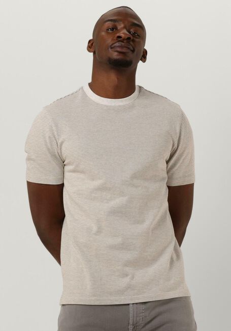 Bruine PROFUOMO T-shirt PPUT10010 - large
