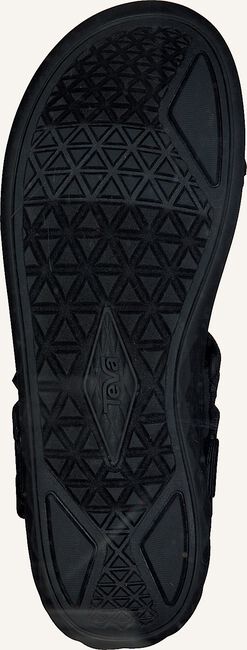 Zwarte TEVA Platte sandalen M TERRA FLOAT 2 UNIVERSAL Zwarte TEVA Platte sandalen M TERRA FLOAT 2 UNIVERSAL - large