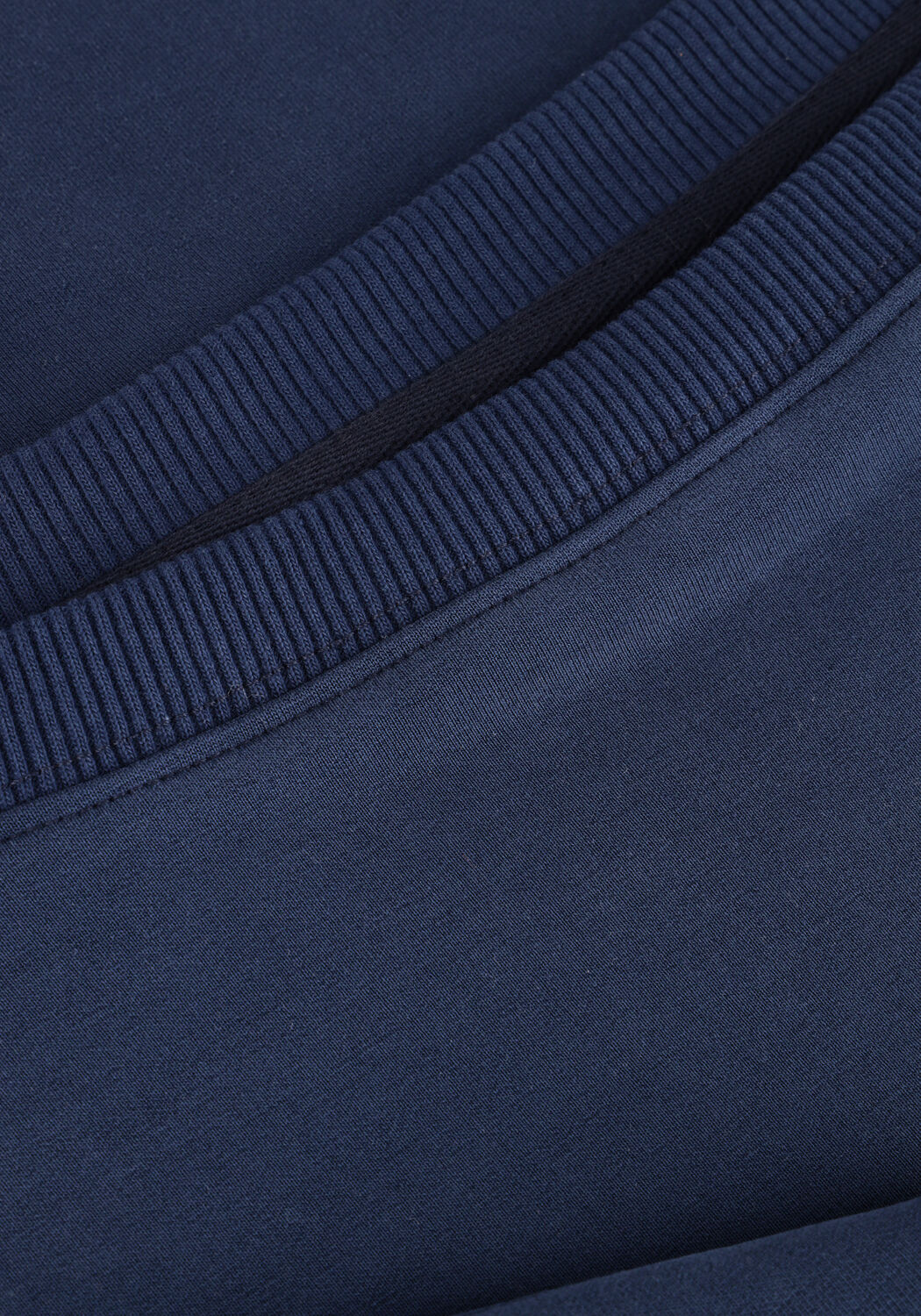 Blauwe MOSCOW Mini jurk 66-06-JURRE - large