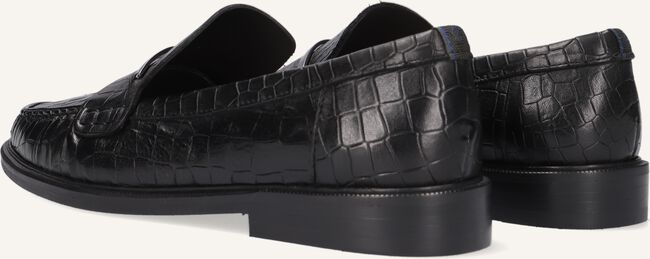 Zwarte FLORIS VAN BOMMEL Loafers 85439 Zwarte FLORIS VAN BOMMEL Loafers 85439 - large