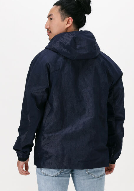 Donkerblauwe KRAKATAU Jack NM31 - large