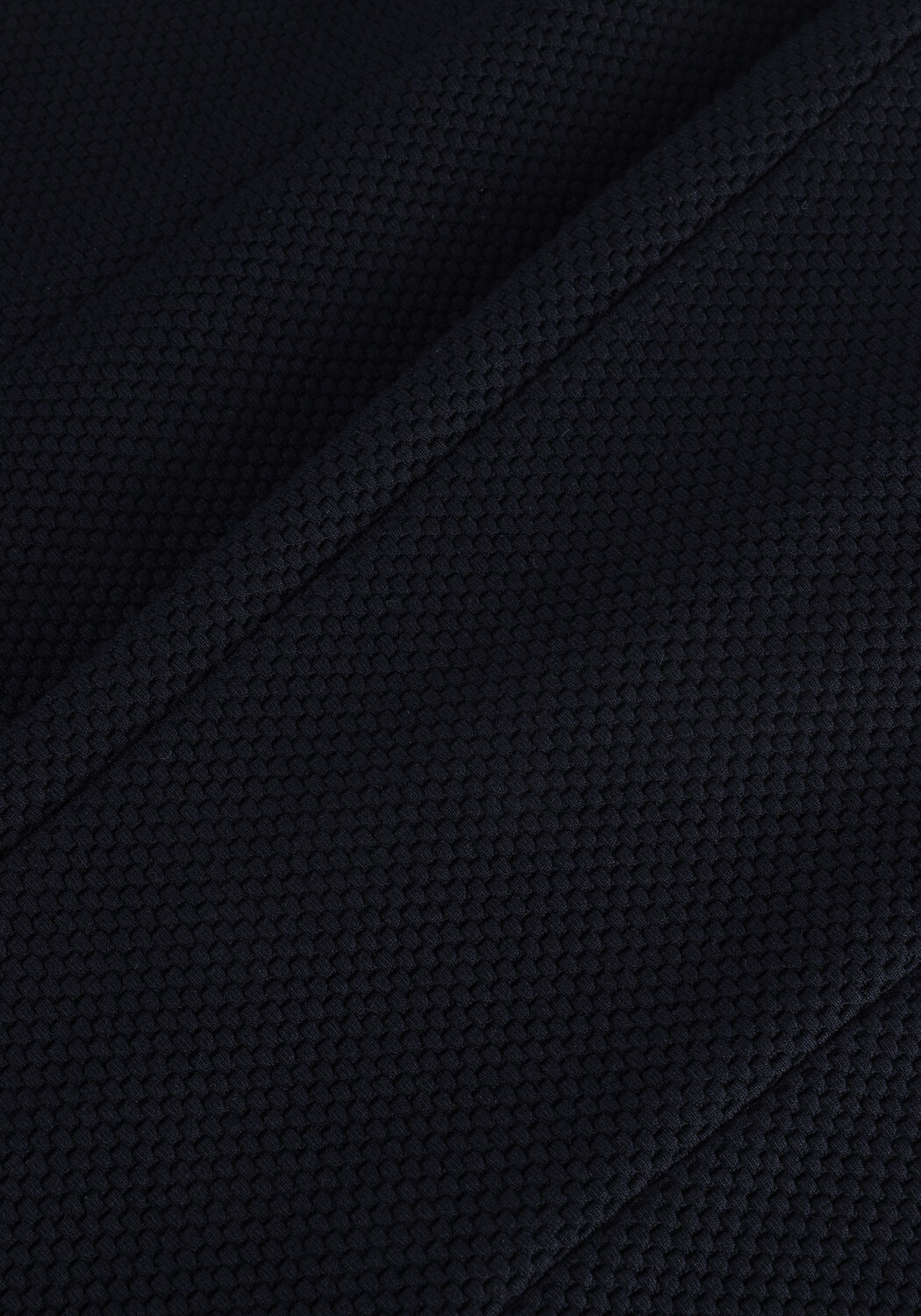 Donkerblauwe VANILIA Joggingbroek STRUC JOGPANTS - large