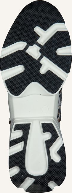 Witte MARIPE Lage sneakers 28577 Witte MARIPE Lage sneakers 28577 - large
