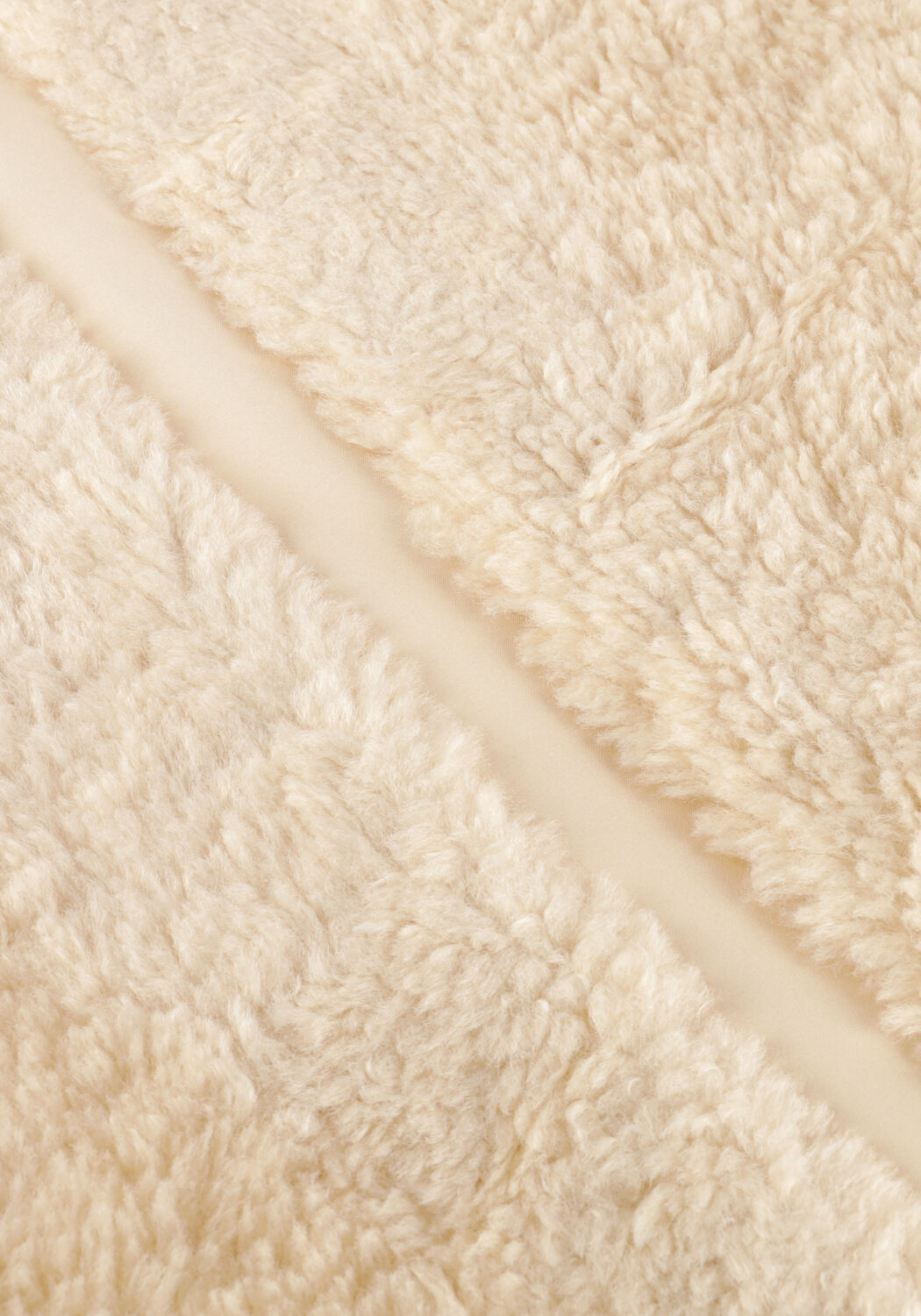 Beige YDENCE Gilet GILET SASHA - large