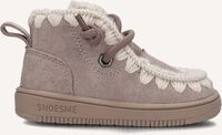 Taupe SHOESME Lage sneakers BN25W030 Taupe SHOESME Lage sneakers BN25W030 - medium
