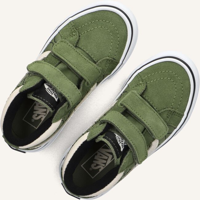 Groene VANS Hoge sneakers MTE SK8-MID REISSUE V Groene VANS Hoge sneakers MTE SK8-MID REISSUE V - large