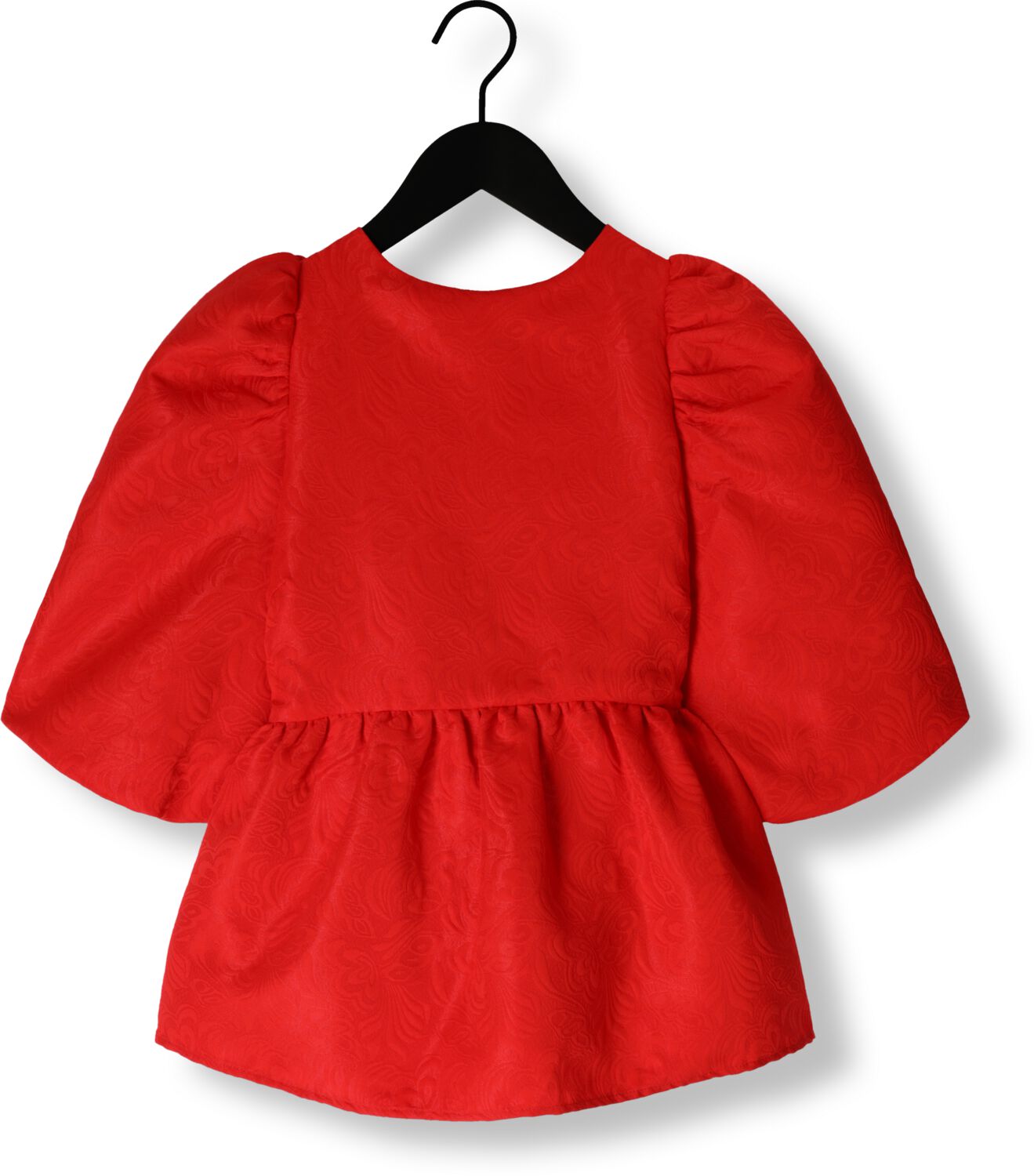 HARPER & YVE Dames Tops & T-shirts Vivian-ls Rood