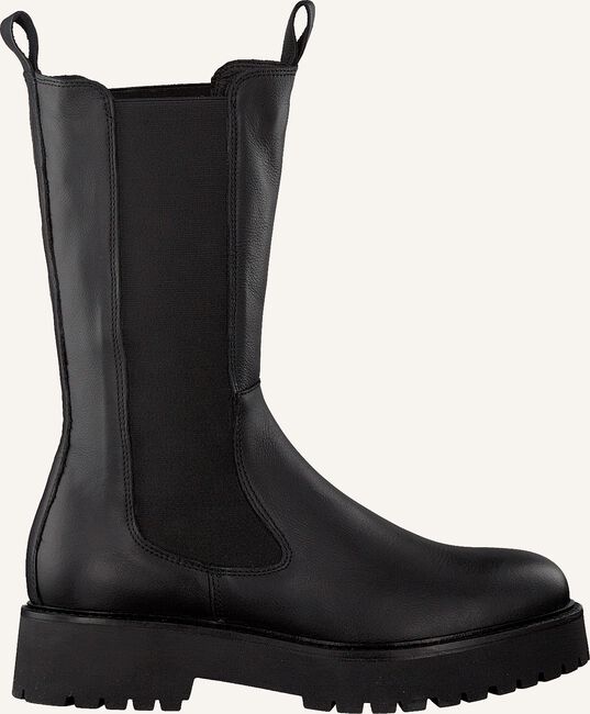 Zwarte OMODA Chelsea boots MODA01 Zwarte OMODA Chelsea boots MODA01 - large