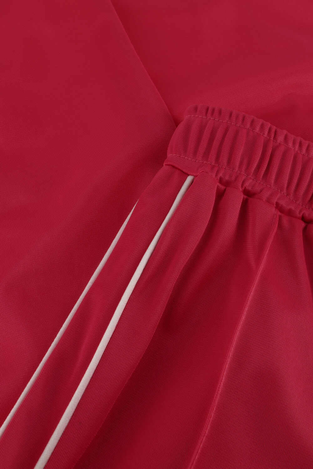 Rode THE NEW Joggingbroek TNREBECCA - large