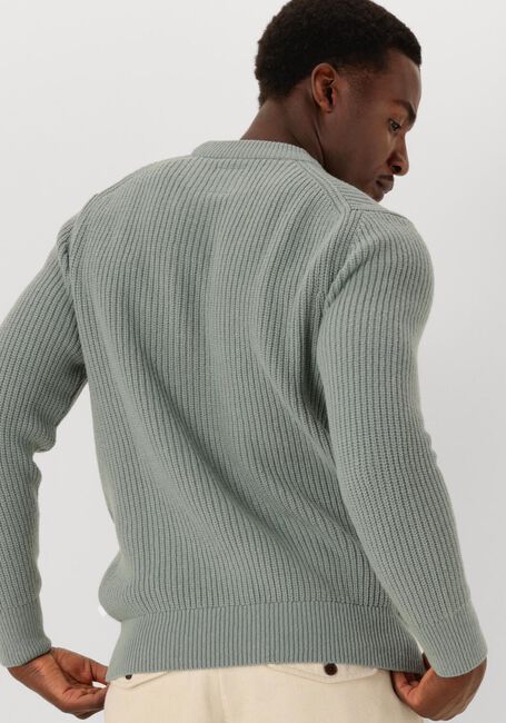 Mint JC RAGS Sweater RONDELL - large