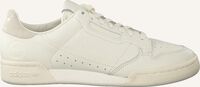 Witte ADIDAS Lage sneakers CONTINENTAL 80 W - medium