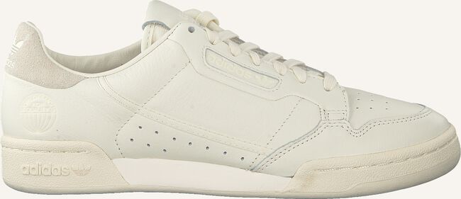 Witte ADIDAS Lage sneakers CONTINENTAL 80 W Witte ADIDAS Lage sneakers CONTINENTAL 80 W - large