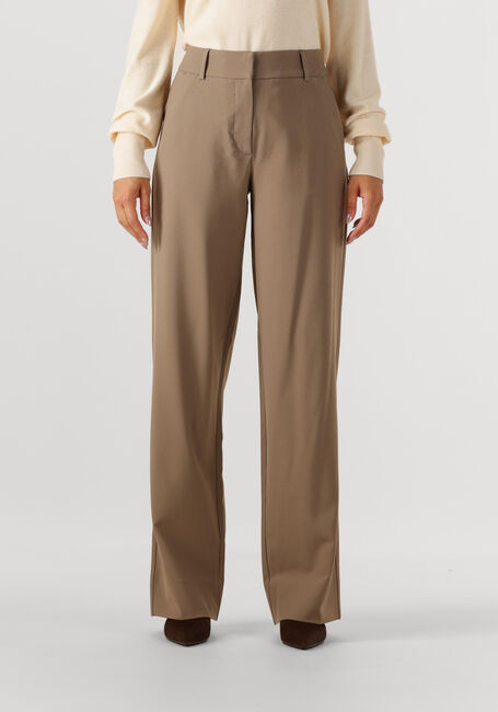 Beige FIVEUNITS Wijde broek DENAFV 285 - large