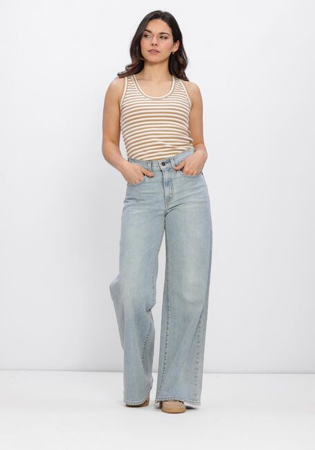 Zand NUKUS Top STEFFIE SINGLET - large