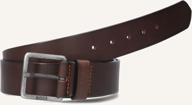 Bruine BOSS Riem JEEKO 10207238 01 Bruine BOSS Riem JEEKO 10207238 01 - large